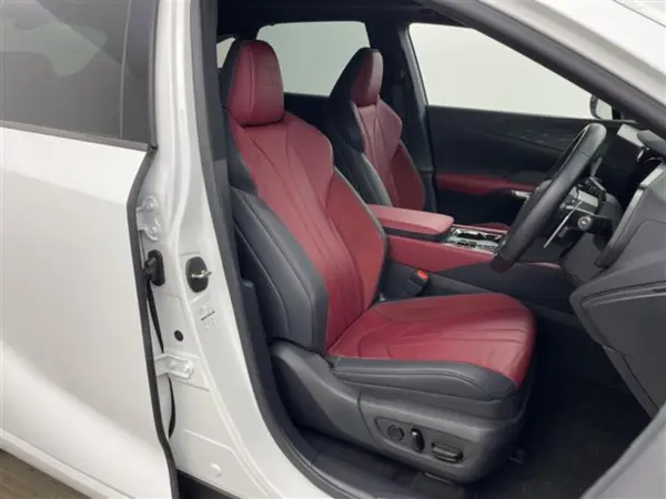 2023 Lexus Rx — photo 9 | Tuminion Kenya