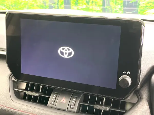 2025 Toyota  Rav4 — photo 3 | Tuminion Kenya