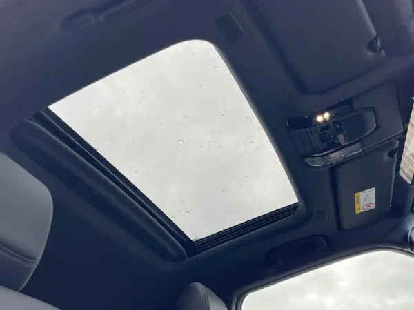 2025 Land Cruiser 250 — photo 3 | Tuminion Kenya