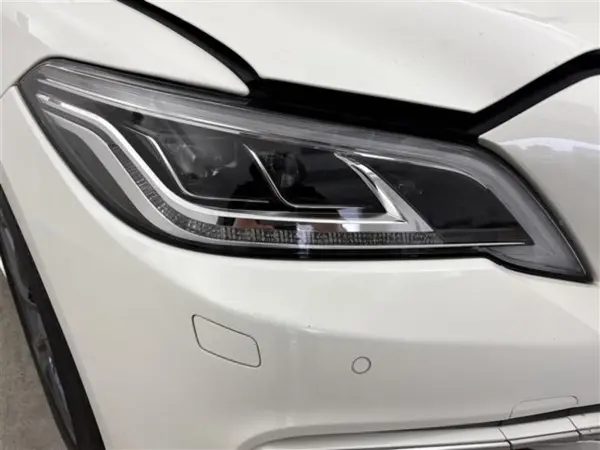 2020 Toyota Crown — photo 9 | Tuminion Kenya