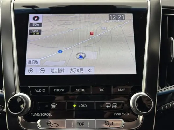 2020 Toyota Crown — photo 3 | Tuminion Kenya