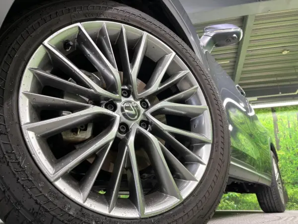 2023 Lexus Nx — photo 9 | Tuminion Kenya