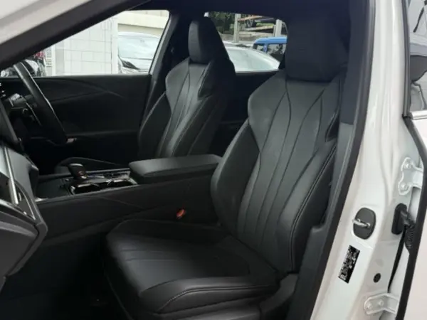 2025 Lexus Rx — photo 7 | Tuminion Kenya