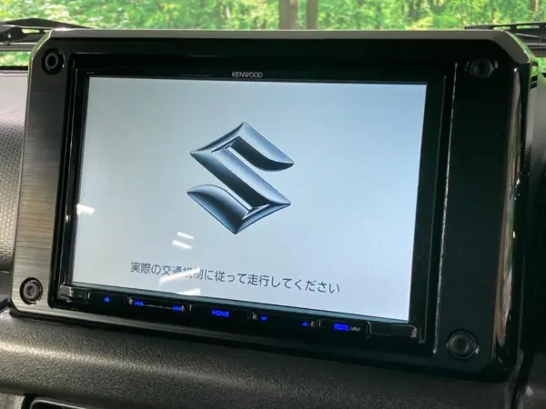 2025 Suzuki Jimny Sierra — photo 3 | Tuminion Kenya