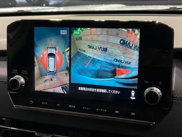 2022 Mitsubishi Outlander — photo 7 | Tuminion Kenya