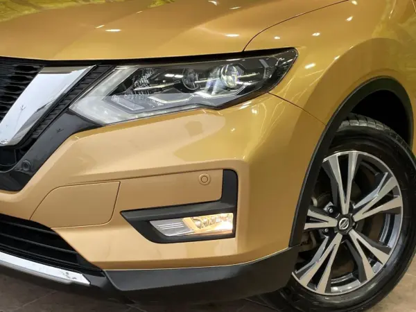 2018 Nissan Xtrail — photo 8 | Tuminion Kenya