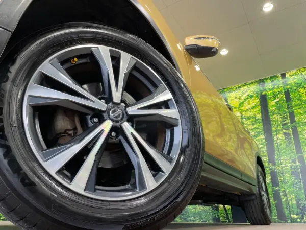 2018 Nissan Xtrail — photo 9 | Tuminion Kenya