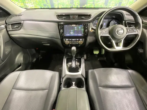 2018 Nissan Xtrail — photo 2 | Tuminion Kenya