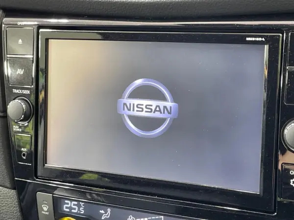2018 Nissan Xtrail — photo 3 | Tuminion Kenya