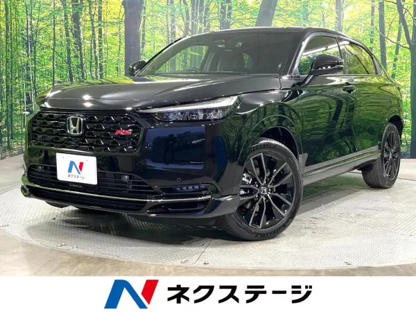 Honda Vezel 1.5 e:HEV RS