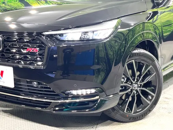 2026 Honda Vezel — photo 8 | Tuminion Kenya
