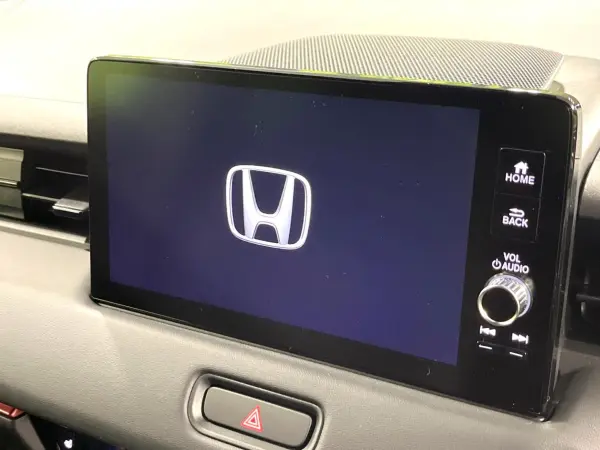 2026 Honda Vezel — photo 3 | Tuminion Kenya