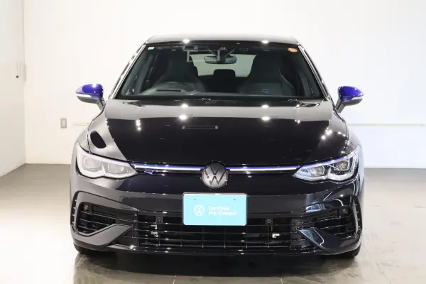 2023 Volkswagen Golf — photo 2 | Tuminion Kenya