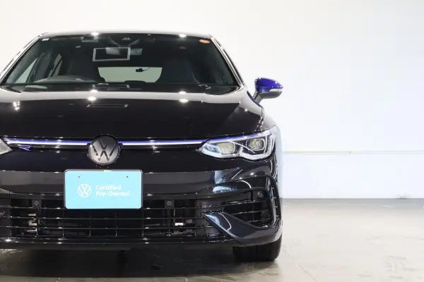 2023 Volkswagen Golf — photo 3 | Tuminion Kenya