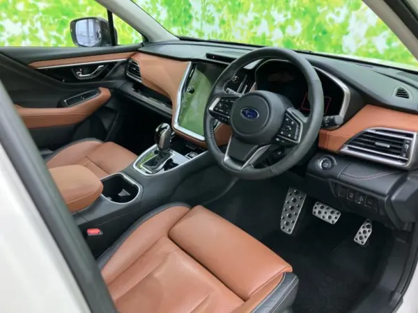 2024 Subaru Legacy Outback — photo 7 | Tuminion Kenya
