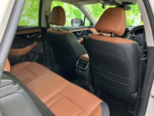 2024 Subaru Legacy Outback — photo 8 | Tuminion Kenya