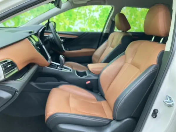 2024 Subaru Legacy Outback — photo 9 | Tuminion Kenya
