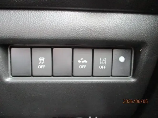 2019 Suzuki Swift — photo 9 | Tuminion Kenya