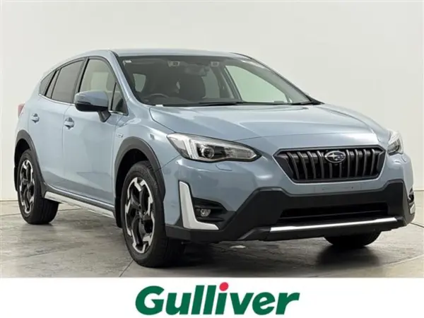 Subaru XV 2.0 Advance 4WD — 2021, 40,000km, for sale in Kenya