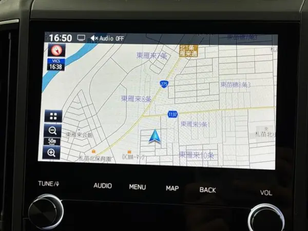2021 Subaru Xv — photo 3 | Tuminion Kenya