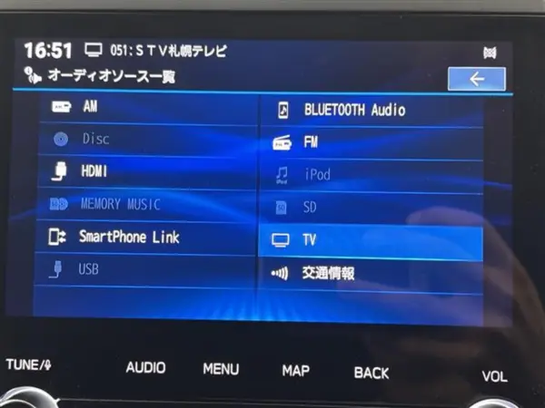 2021 Subaru Xv — photo 7 | Tuminion Kenya