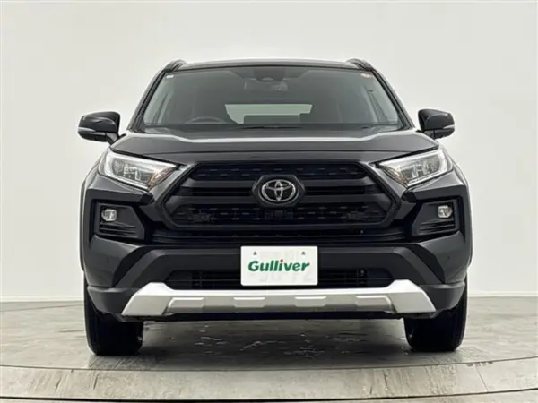 2025 Toyota  Rav4 — photo 8 | Tuminion Kenya