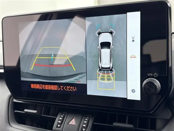 2025 Toyota  Rav4 — photo 3 | Tuminion Kenya