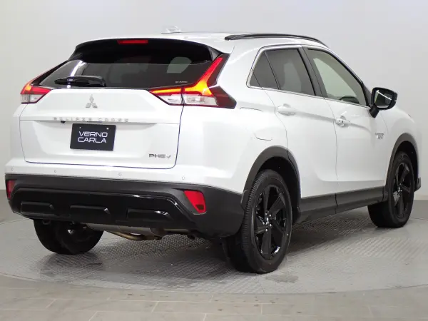 2024 Mitsubishi Eclipse Cross — photo 3 | Tuminion Kenya