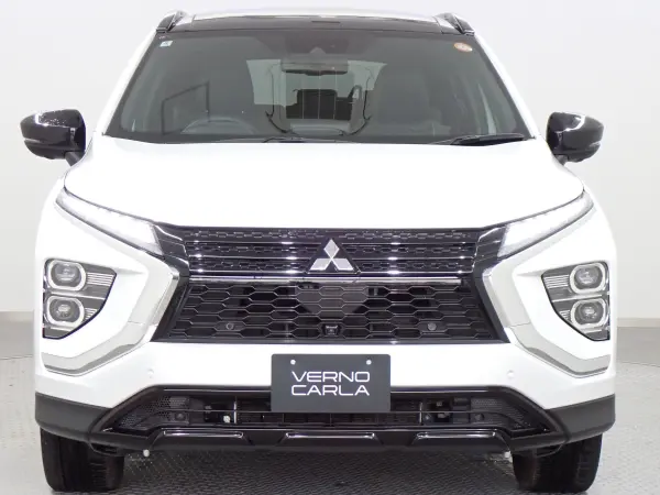 2024 Mitsubishi Eclipse Cross — photo 7 | Tuminion Kenya