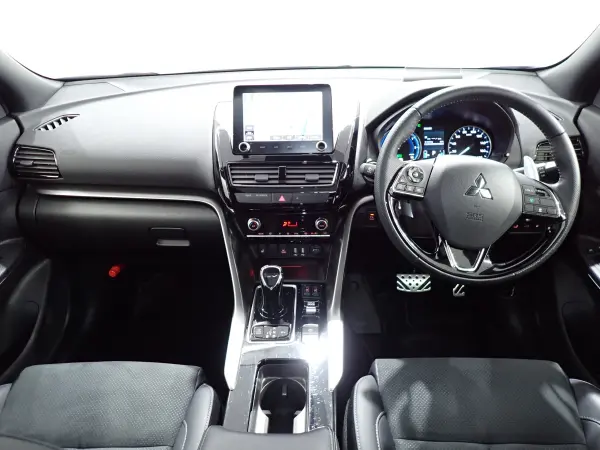 2024 Mitsubishi Eclipse Cross — photo 9 | Tuminion Kenya