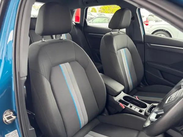 2022 Audi A3 Sportback — photo 8 | Tuminion Kenya