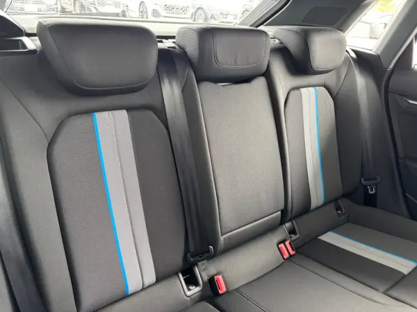 2022 Audi A3 Sportback — photo 9 | Tuminion Kenya