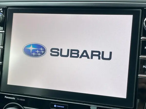 2017 Subaru Wrx — photo 8 | Tuminion Kenya