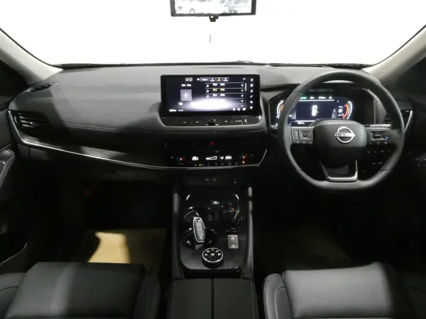 2025 Nissan Xtrail — photo 3 | Tuminion Kenya