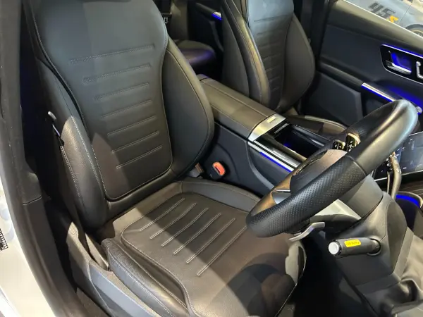 2023 Mercedes-benz Glc — photo 8 | Tuminion Kenya