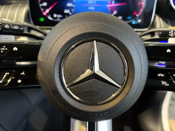 2023 Mercedes-benz Glc — photo 9 | Tuminion Kenya