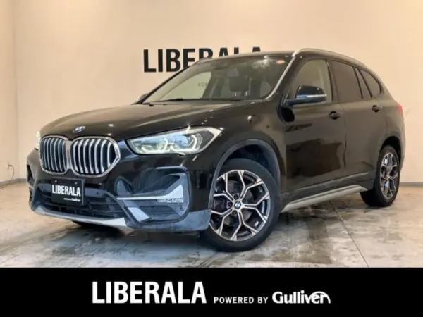BMW X1 xDrive 18d xLine 4WD — 2020, 31,000km, for sale in Kenya