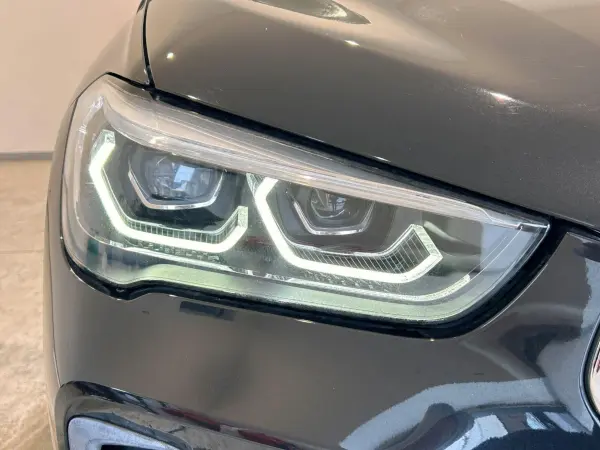 2020 Bmw X1 — photo 8 | Tuminion Kenya