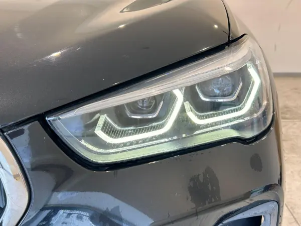 2020 Bmw X1 — photo 9 | Tuminion Kenya
