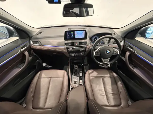 2020 Bmw X1 — photo 2 | Tuminion Kenya