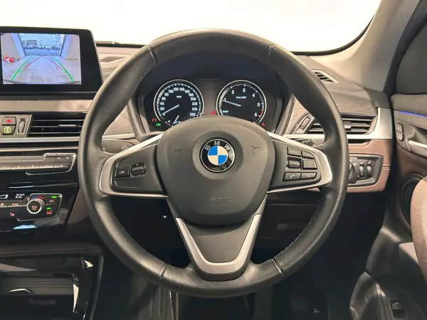 2020 Bmw X1 — photo 3 | Tuminion Kenya