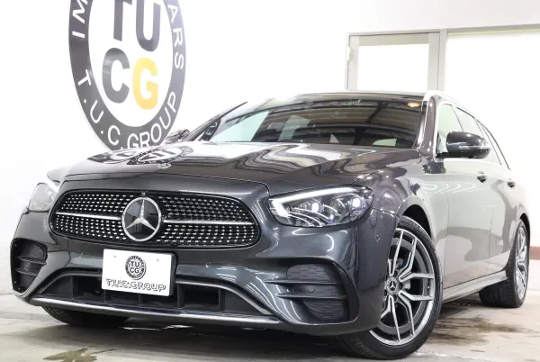 2021 Mercedes Amg Gle — photo 1