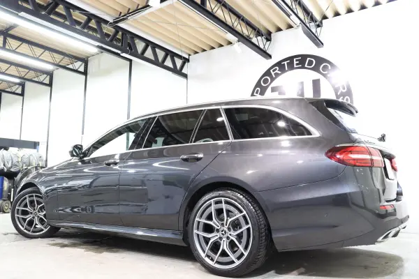 2021 Mercedes Amg Gle — photo 3 | Tuminion Kenya