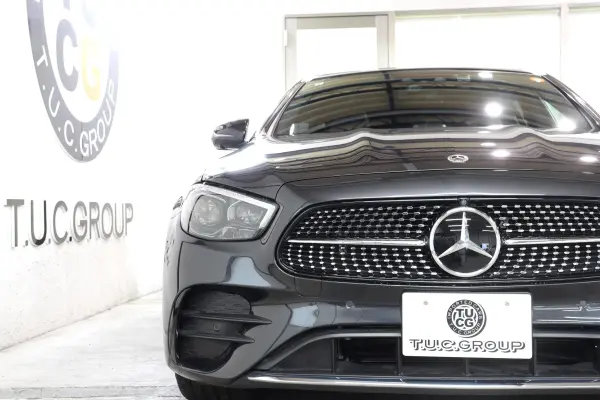 2021 Mercedes Amg Gle — photo 8 | Tuminion Kenya
