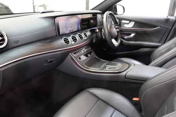 2021 Mercedes Amg Gle — photo 2 | Tuminion Kenya