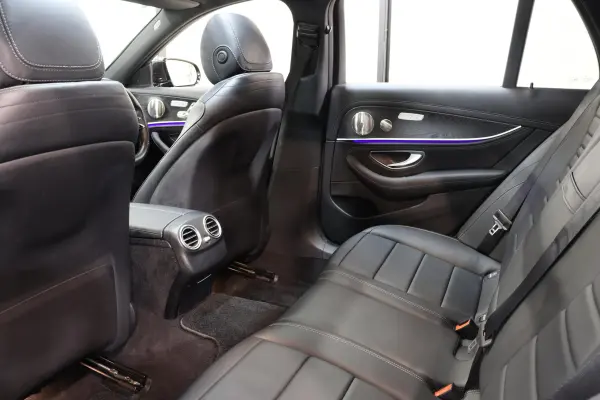 2021 Mercedes Amg Gle — photo 7 | Tuminion Kenya