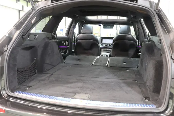 2021 Mercedes Amg Gle — photo 9 | Tuminion Kenya