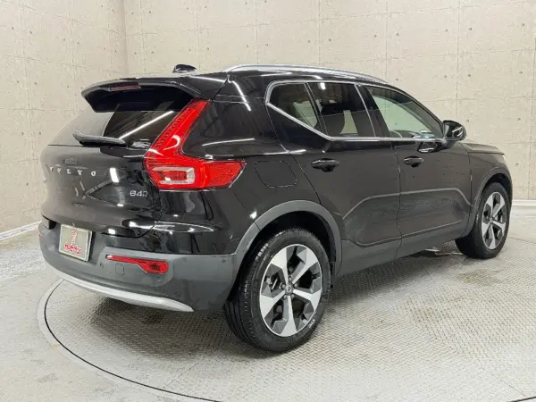2023 Volvo Xc40 — photo 2 | Tuminion Kenya