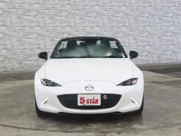 2022 Mazda Roadster — photo 8 | Tuminion Kenya