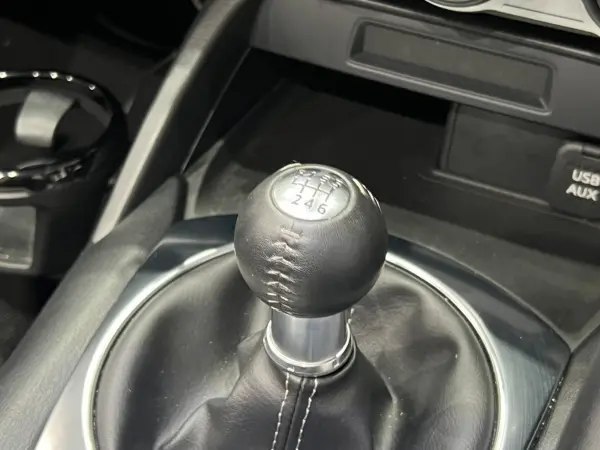 2022 Mazda Roadster — photo 2 | Tuminion Kenya
